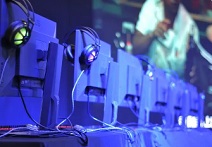 群雄逐鹿，全球電競(jìng)之都將花落誰家？