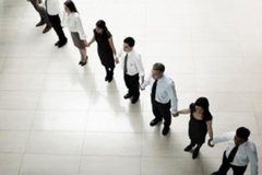 淺談企業(yè)管理制度