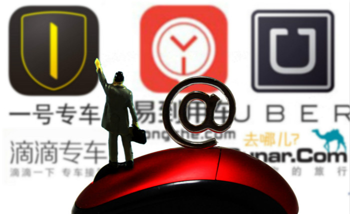 年初還在補(bǔ)貼“打車”，歲末已迎“專車”進(jìn)化 